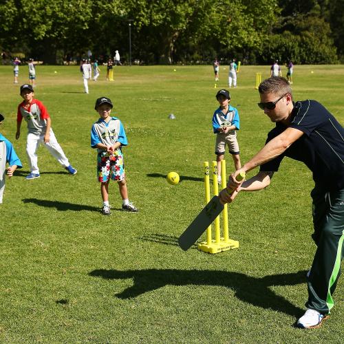 how race effects participation in cricket It’s not just cricket in relation to cricket, we explored the effects of a multi-model intervention on the self-efficacy of a male cricket leg-spin bowler. how race effects participation in cricket It’s not just cricket in relation to cricket, we explored the effects of a multi-model intervention on the self-efficacy of a male cricket leg-spin bowler.